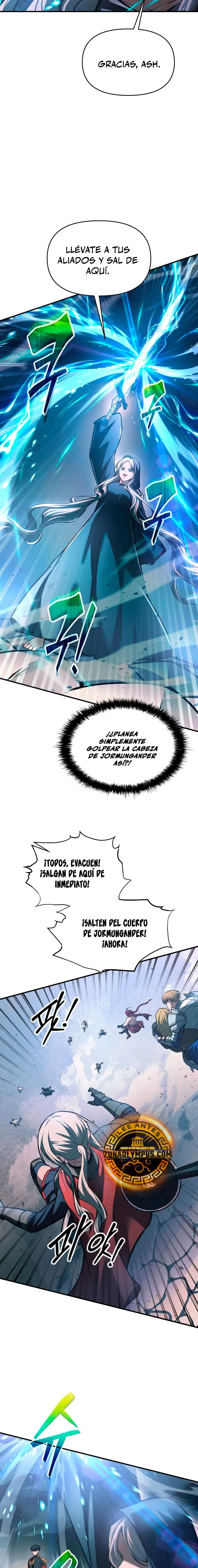 Me Converti En El Tirano De Un Juego De Defensa Capitulo 164 página 13