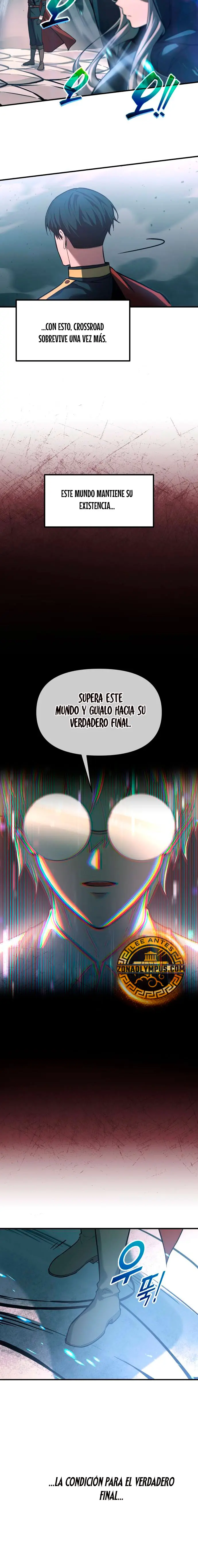Me Converti En El Tirano De Un Juego De Defensa Capitulo 164 página 14