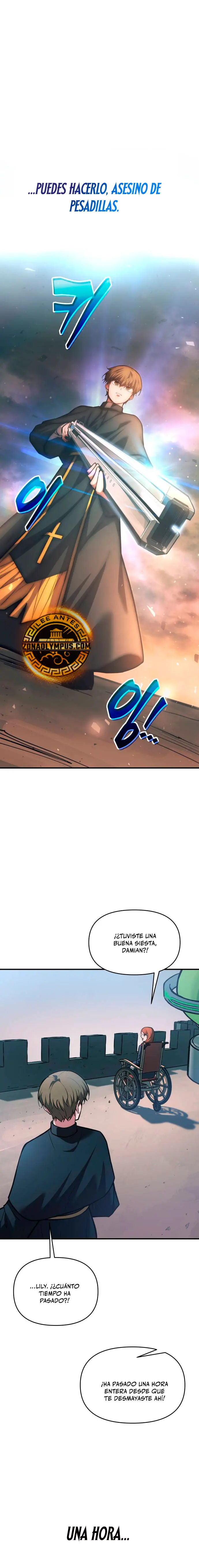 Me Converti En El Tirano De Un Juego De Defensa Capitulo 164 página 2