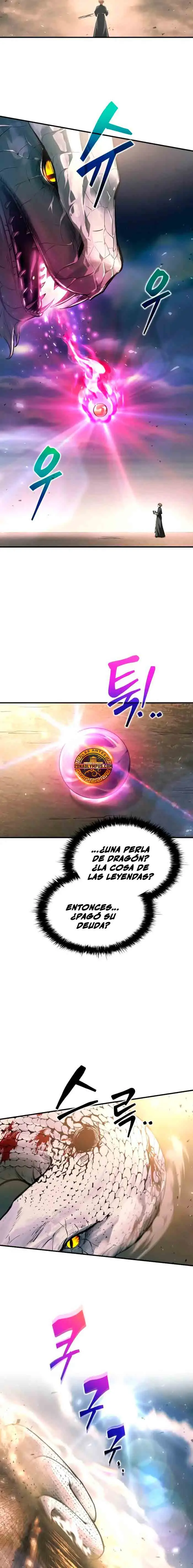 Me Converti En El Tirano De Un Juego De Defensa Capitulo 165 página 10