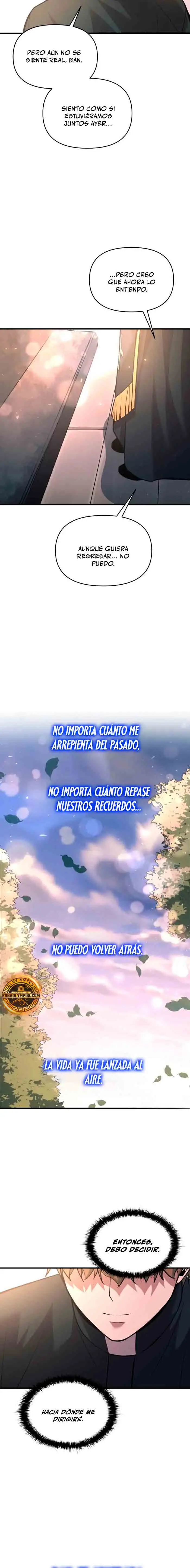 Me Converti En El Tirano De Un Juego De Defensa Capitulo 165 página 15