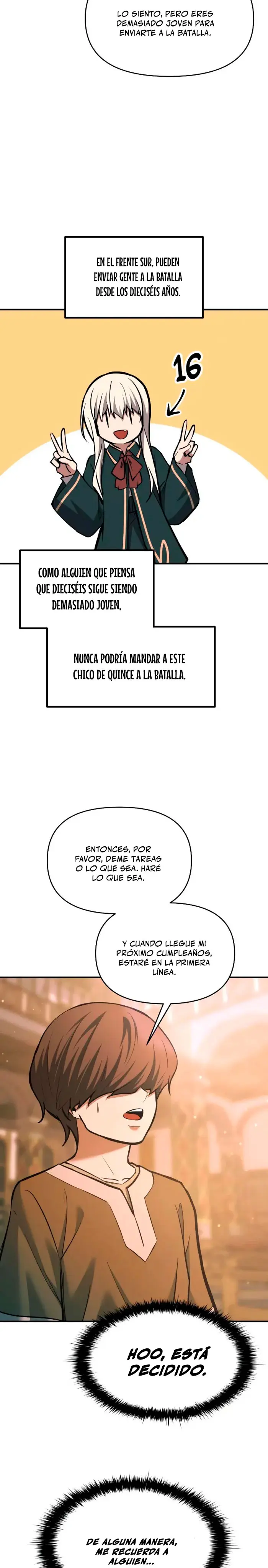 Me Converti En El Tirano De Un Juego De Defensa Capitulo 167 página 24