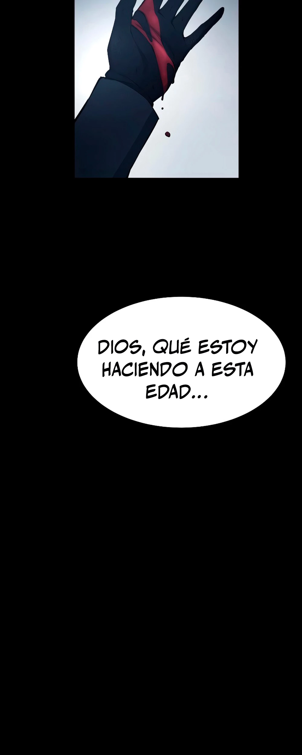 Me Converti En El Tirano De Un Juego De Defensa Capitulo 17 página 16