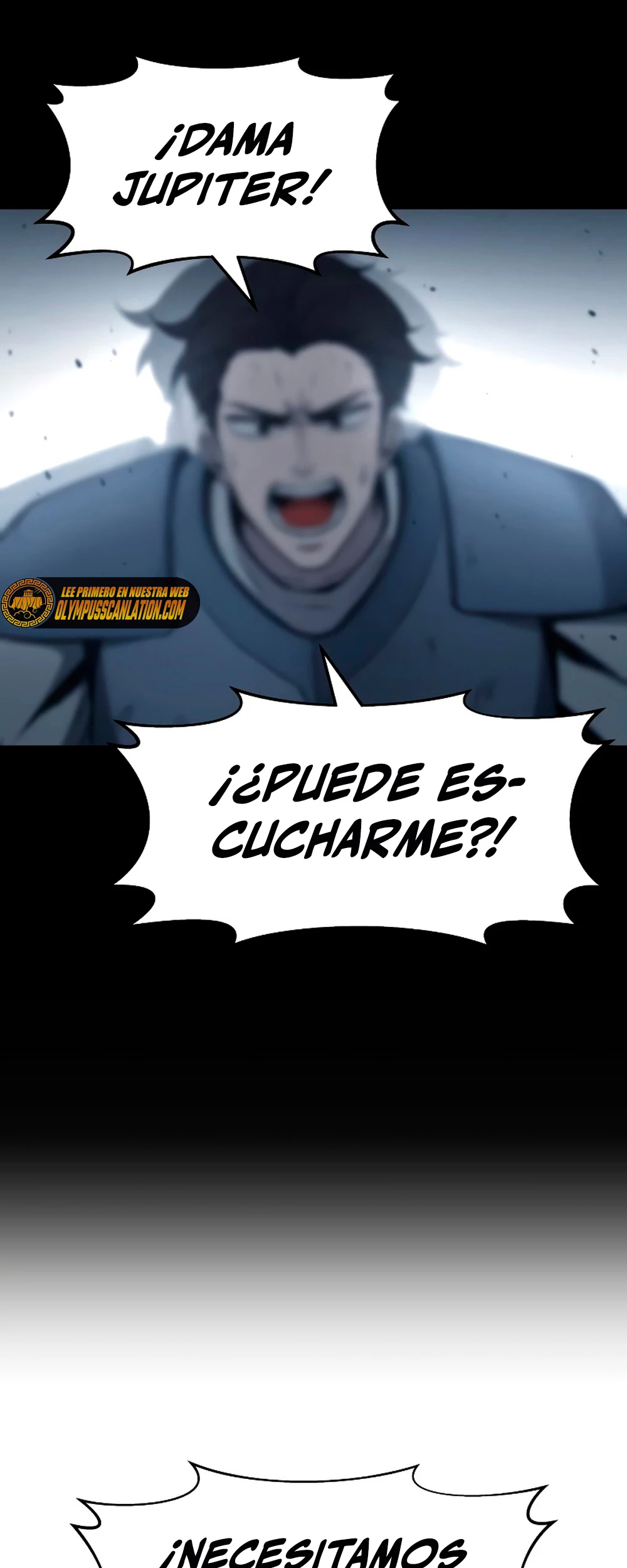 Me Converti En El Tirano De Un Juego De Defensa Capitulo 17 página 17