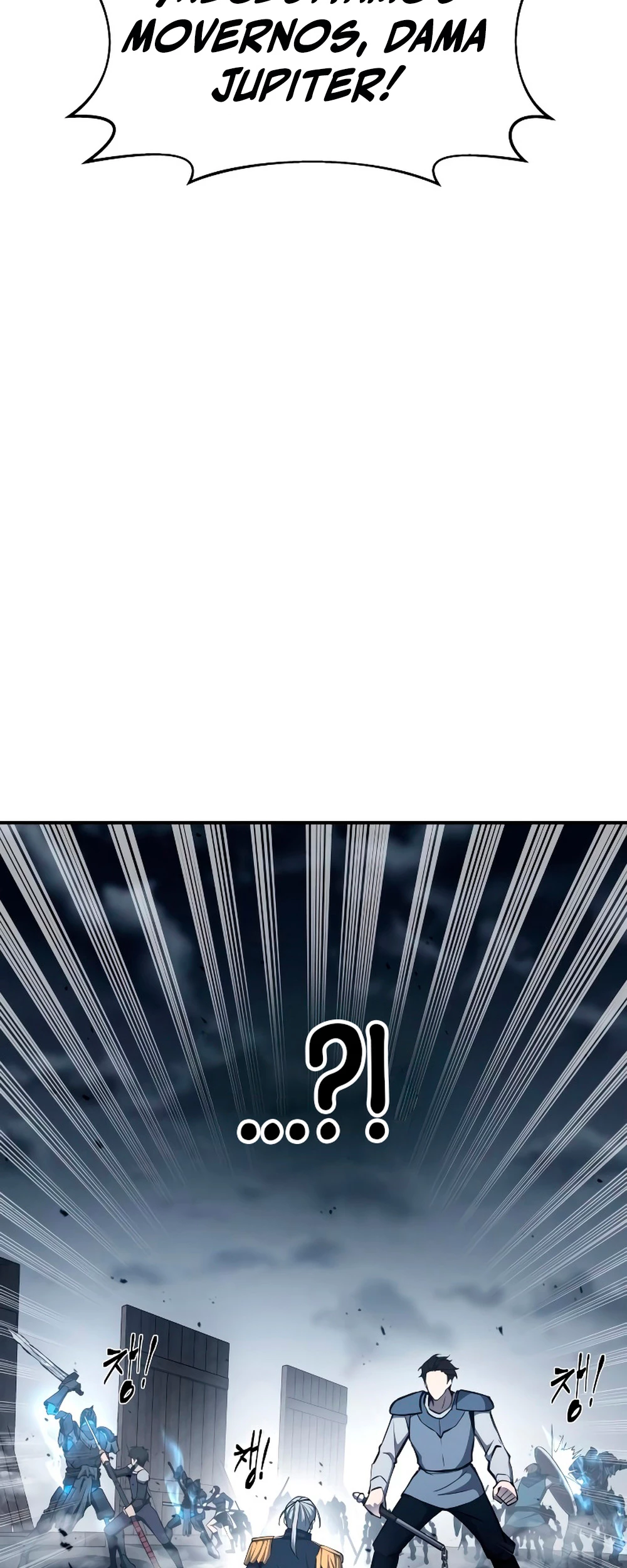 Me Converti En El Tirano De Un Juego De Defensa Capitulo 17 página 18