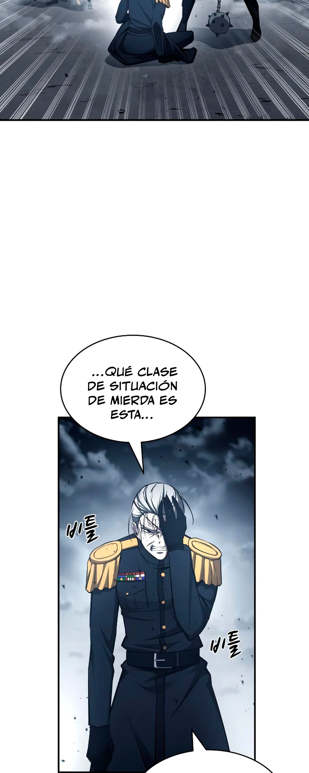 Me Converti En El Tirano De Un Juego De Defensa Capitulo 17 página 19