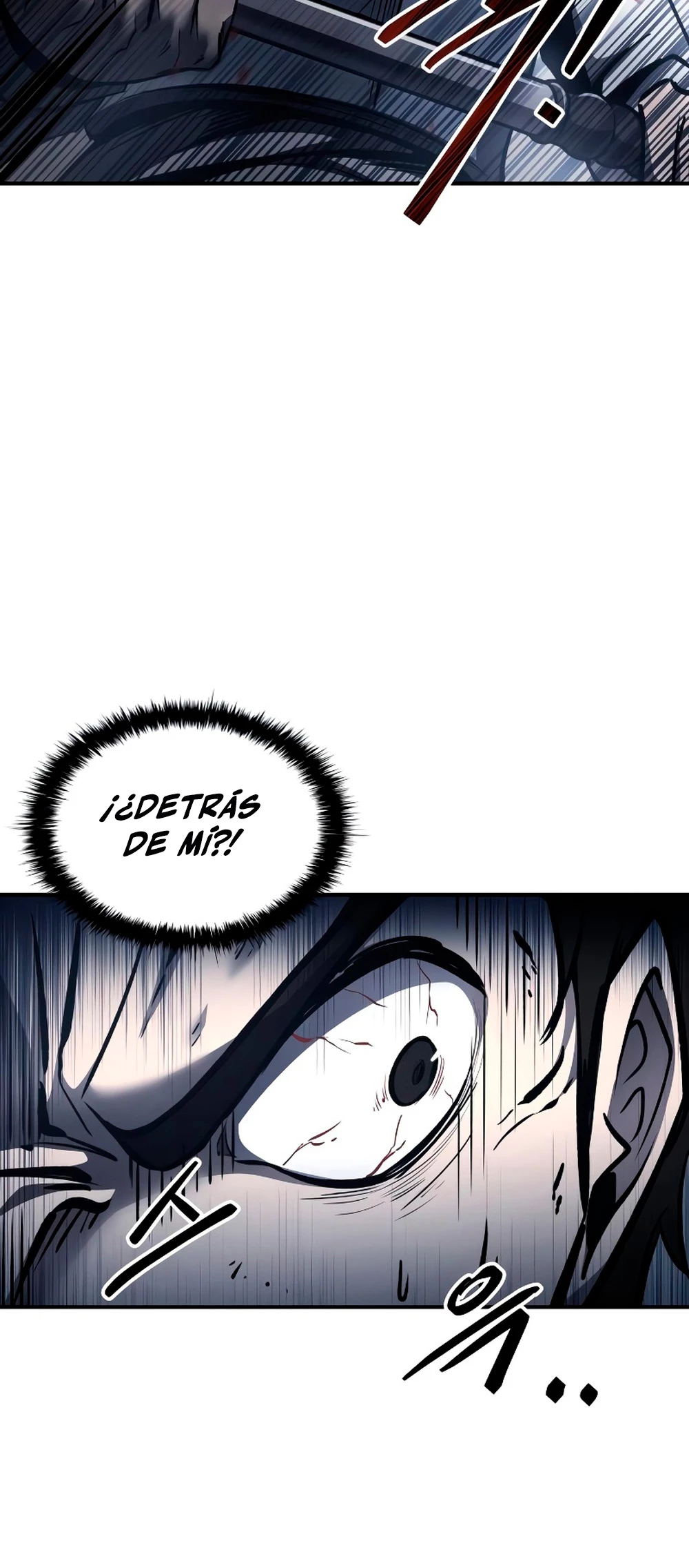 Me Converti En El Tirano De Un Juego De Defensa Capitulo 17 página 28