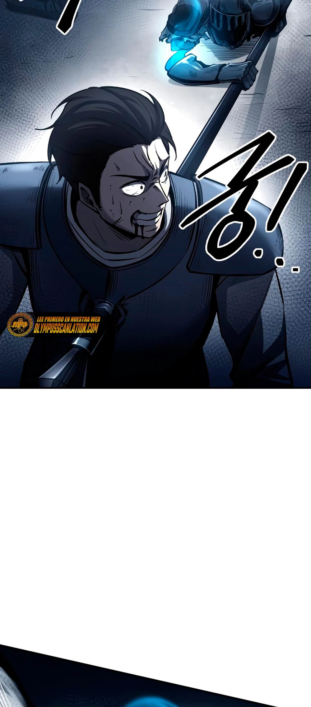 Me Converti En El Tirano De Un Juego De Defensa Capitulo 17 página 30
