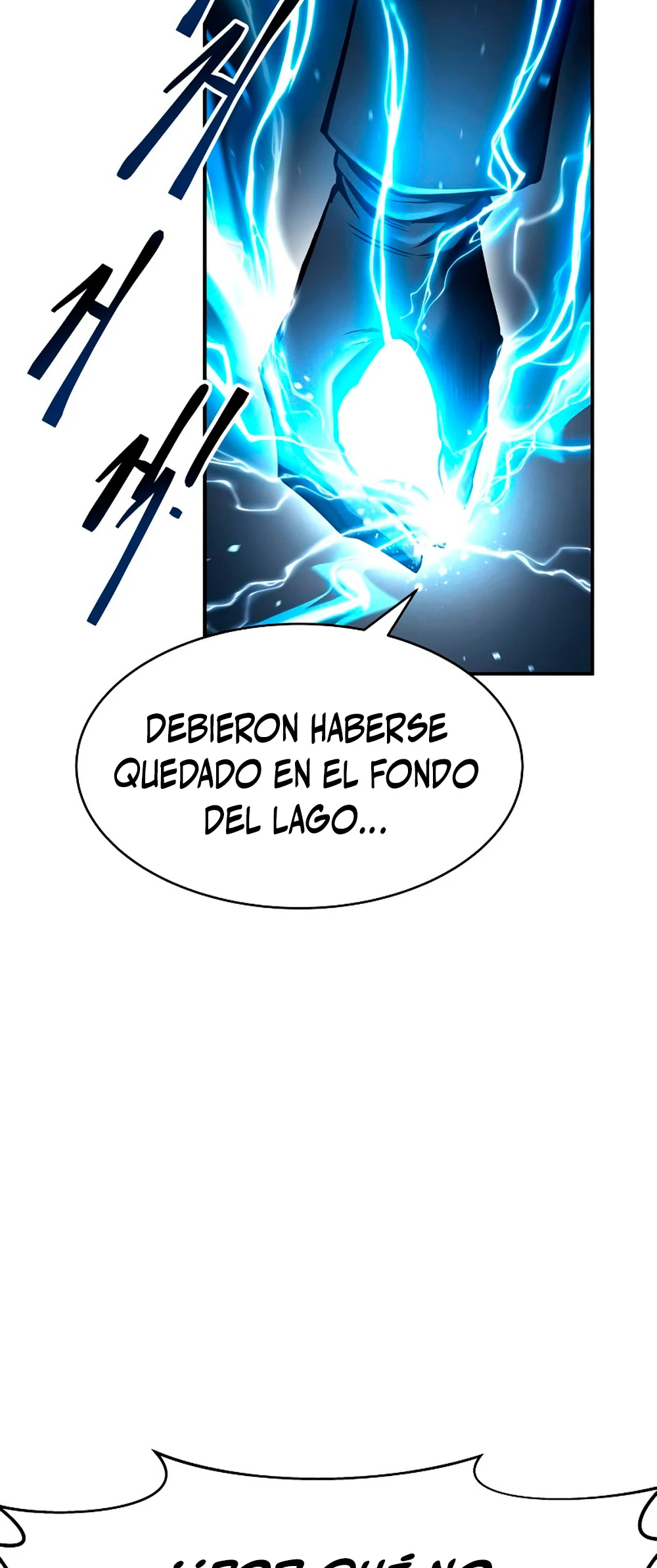 Me Converti En El Tirano De Un Juego De Defensa Capitulo 17 página 47