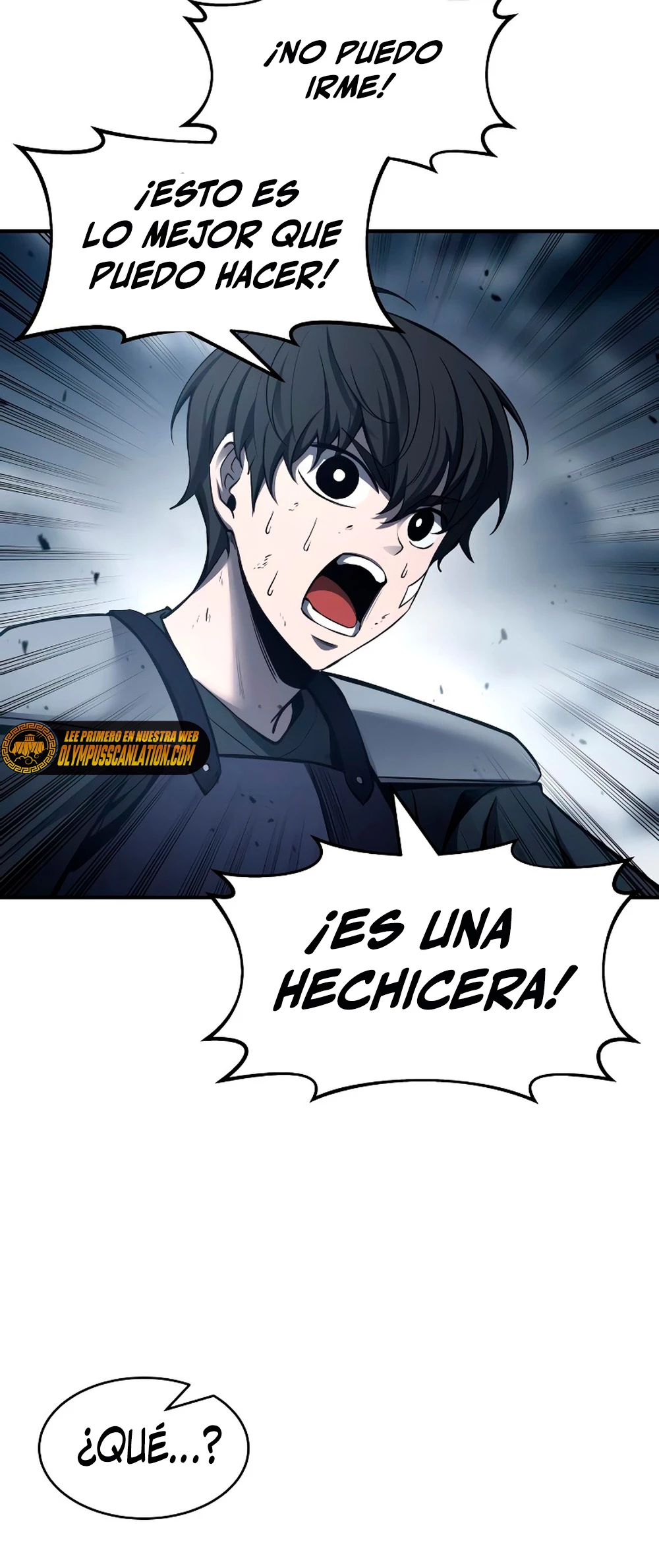 Me Converti En El Tirano De Un Juego De Defensa Capitulo 17 página 55