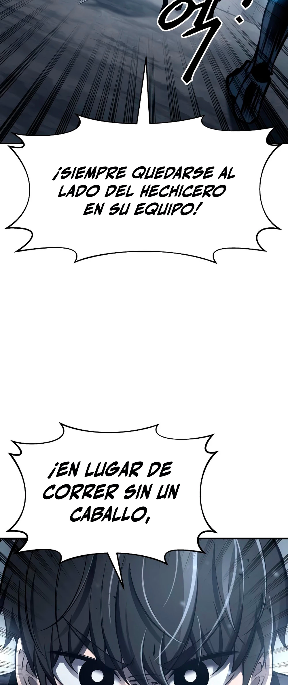 Me Converti En El Tirano De Un Juego De Defensa Capitulo 17 página 57