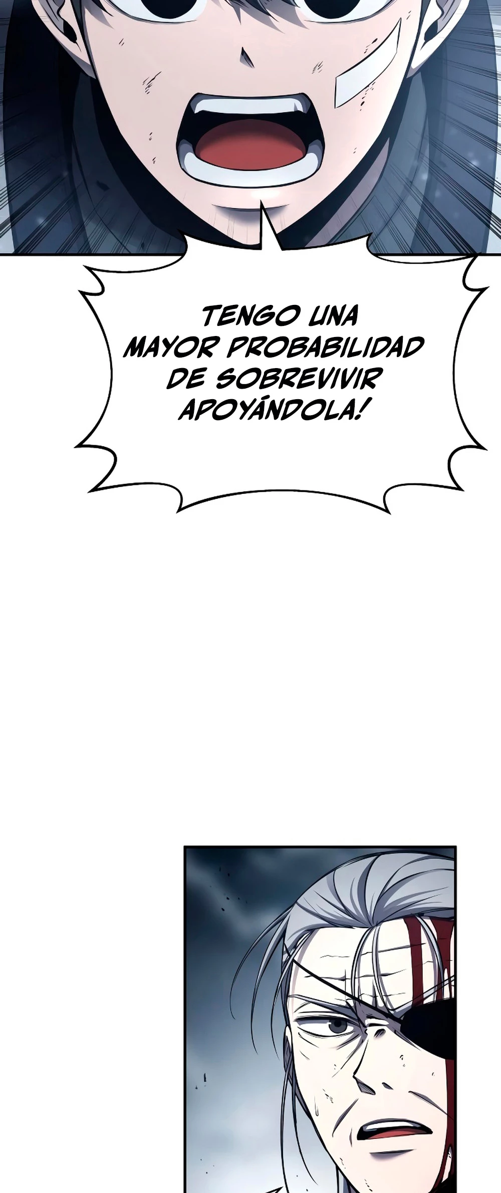 Me Converti En El Tirano De Un Juego De Defensa Capitulo 17 página 58