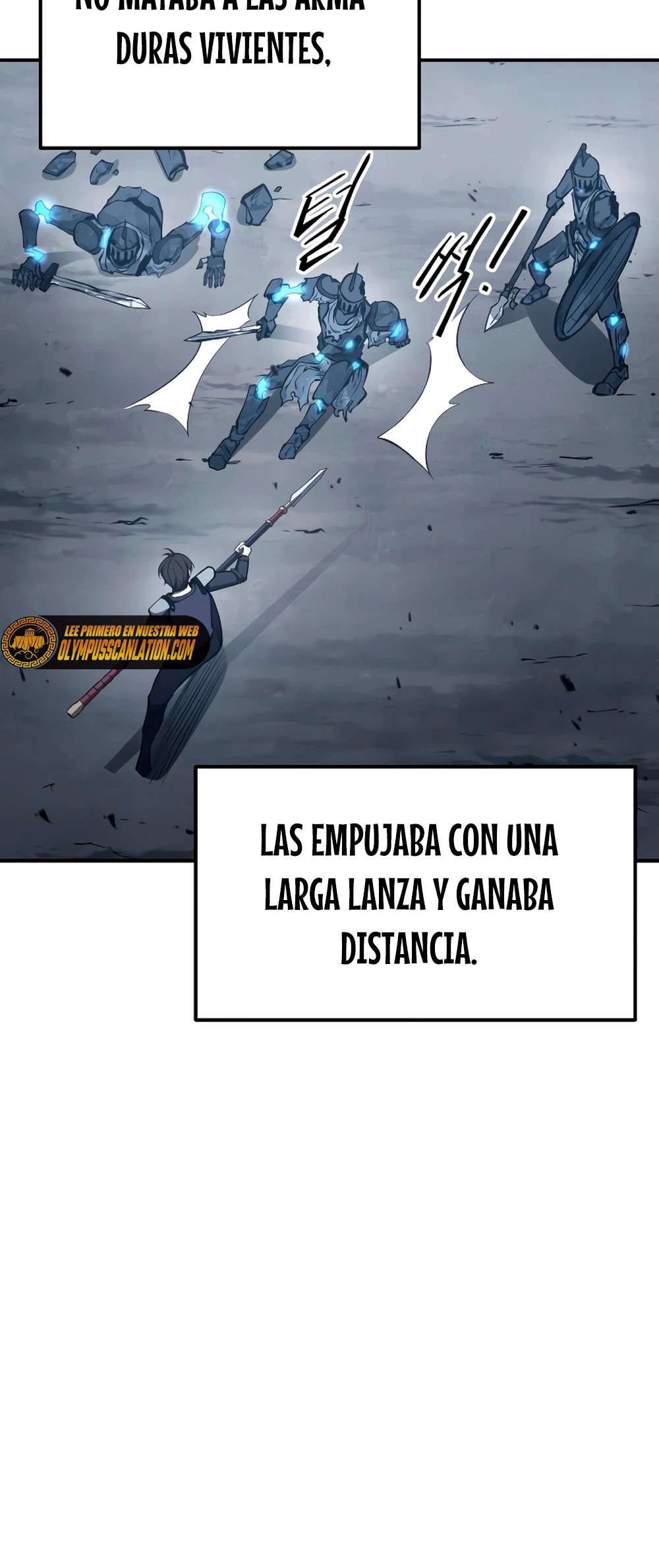 Me Converti En El Tirano De Un Juego De Defensa Capitulo 17 página 61