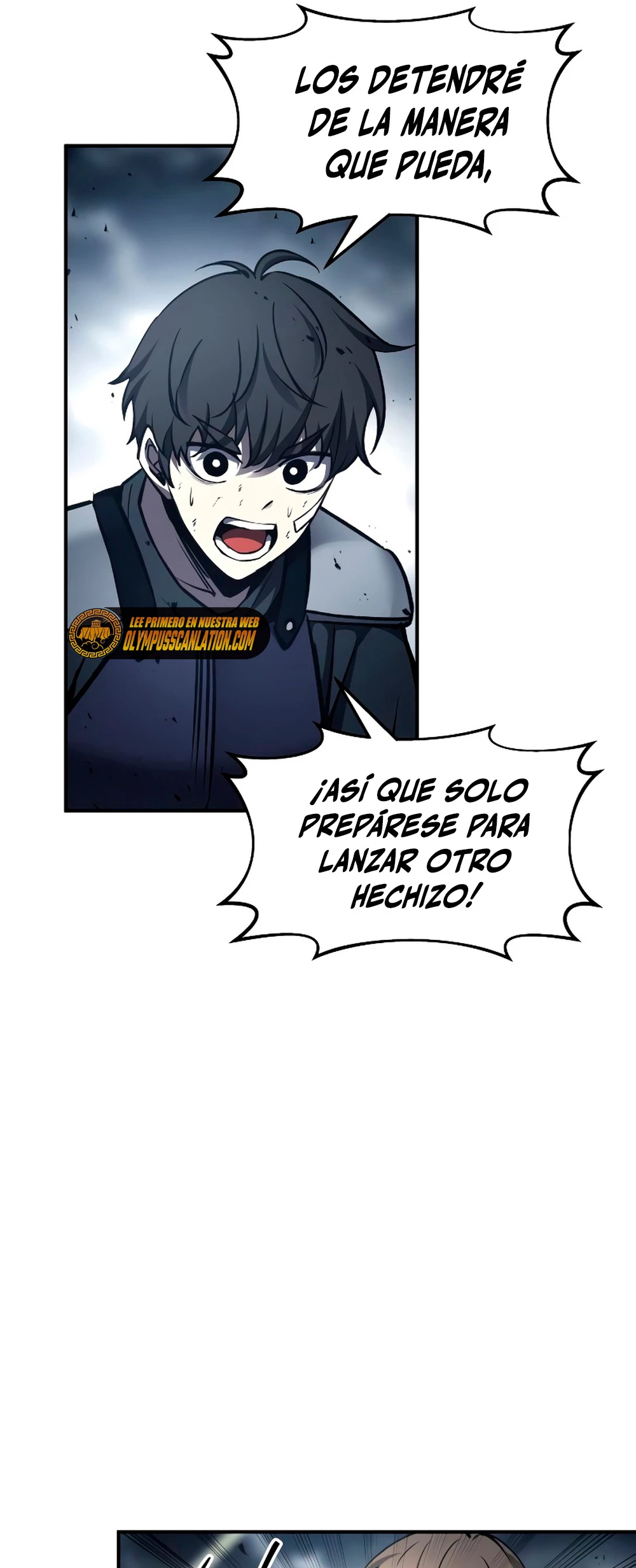 Me Converti En El Tirano De Un Juego De Defensa Capitulo 17 página 62