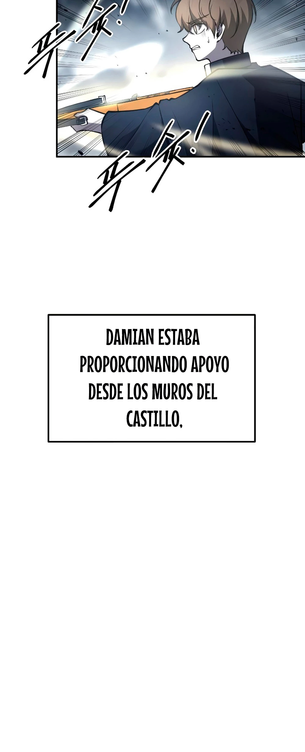 Me Converti En El Tirano De Un Juego De Defensa Capitulo 17 página 63