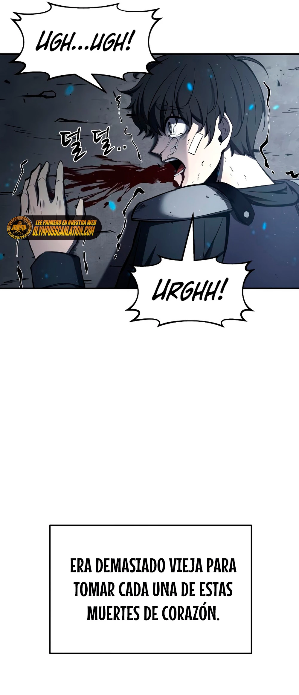 Me Converti En El Tirano De Un Juego De Defensa Capitulo 17 página 72