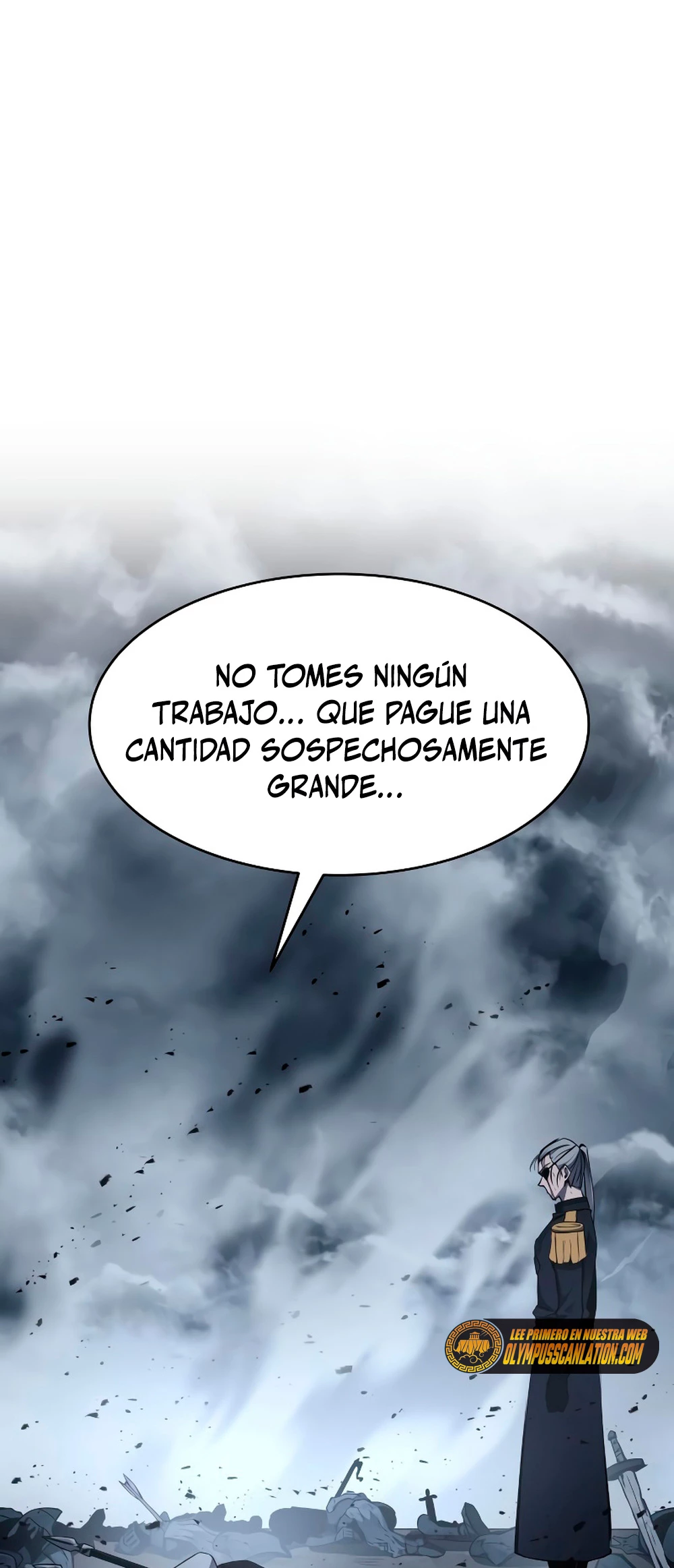 Me Converti En El Tirano De Un Juego De Defensa Capitulo 17 página 75