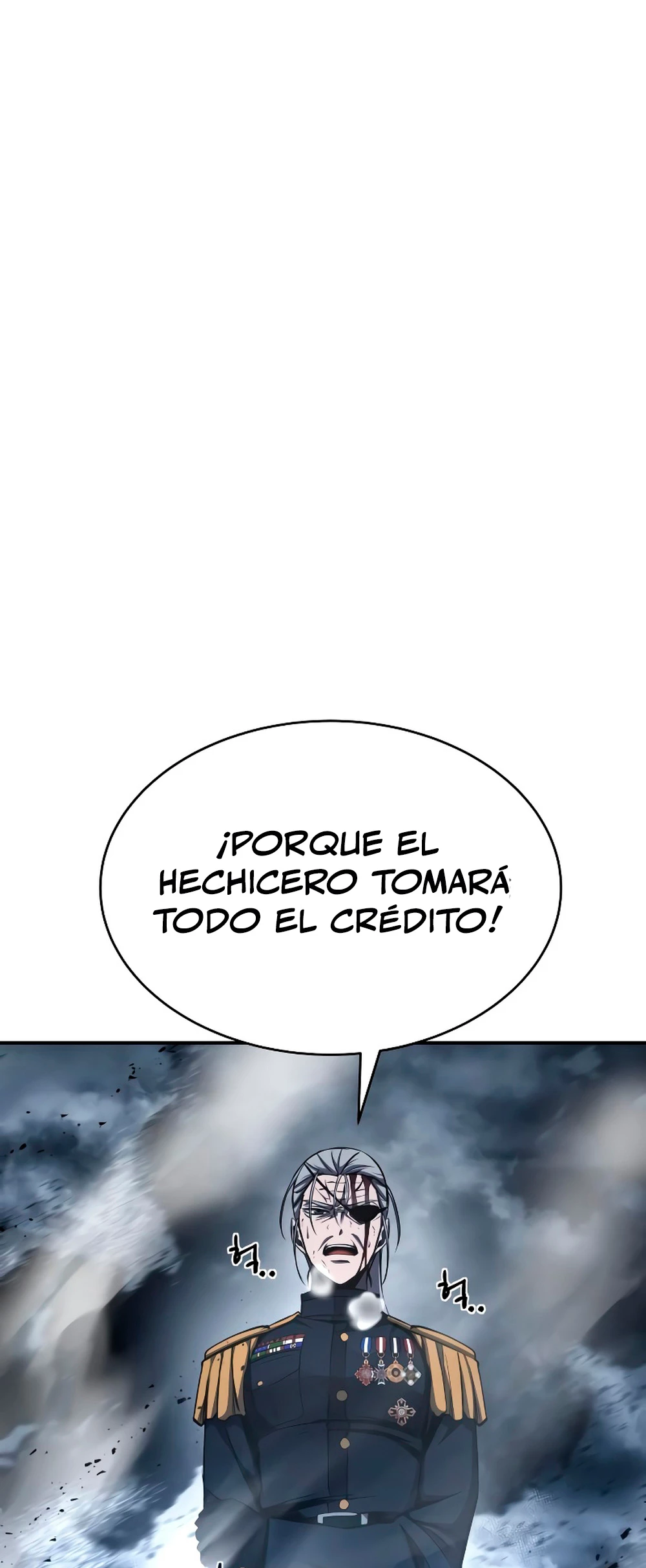 Me Converti En El Tirano De Un Juego De Defensa Capitulo 17 página 86