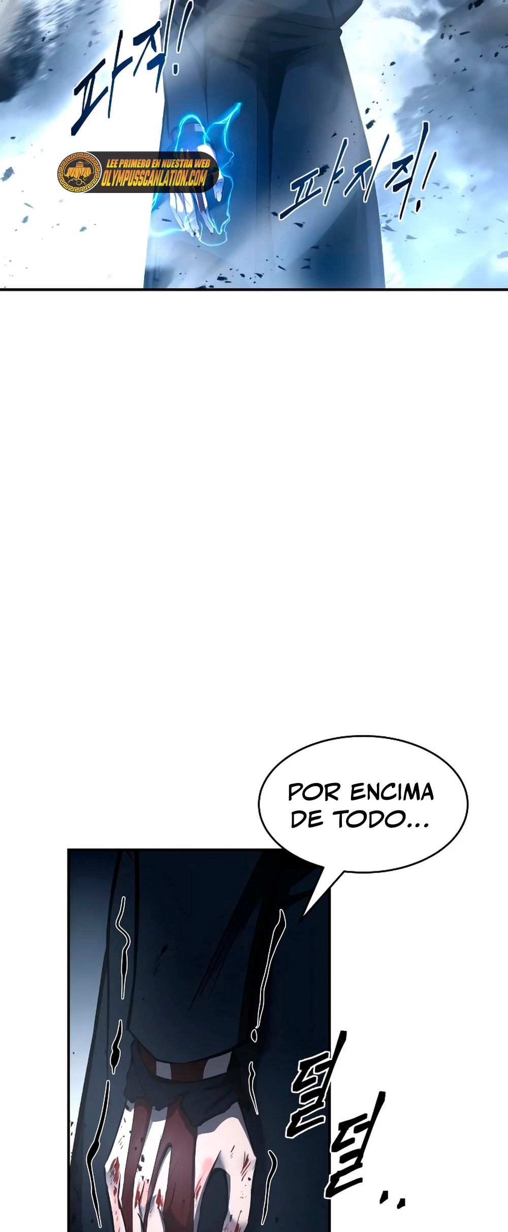 Me Converti En El Tirano De Un Juego De Defensa Capitulo 17 página 87