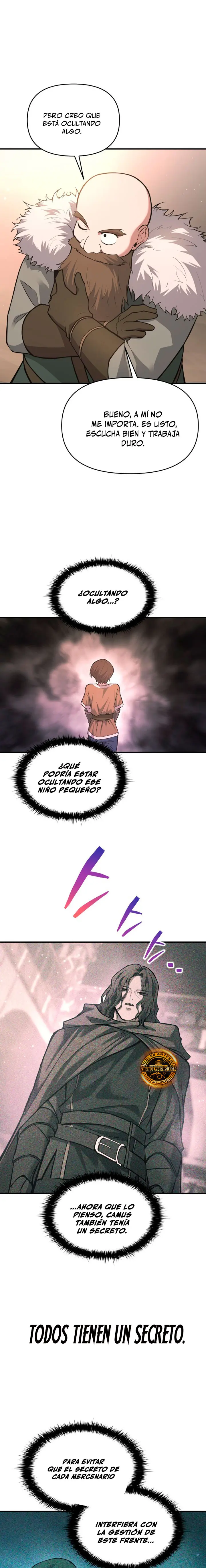 Me Converti En El Tirano De Un Juego De Defensa Capitulo 172 página 14