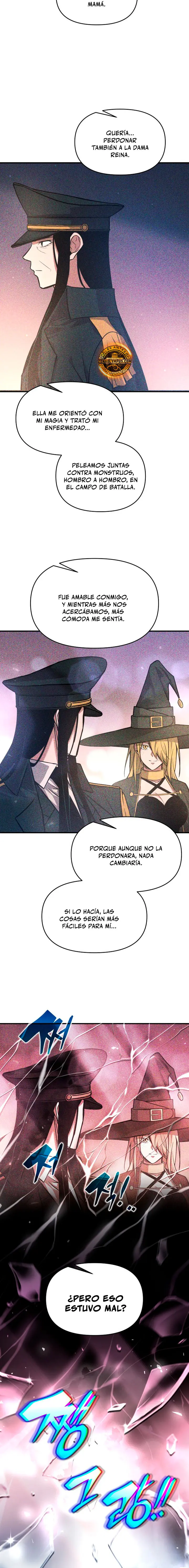 Me Converti En El Tirano De Un Juego De Defensa Capitulo 172 página 2