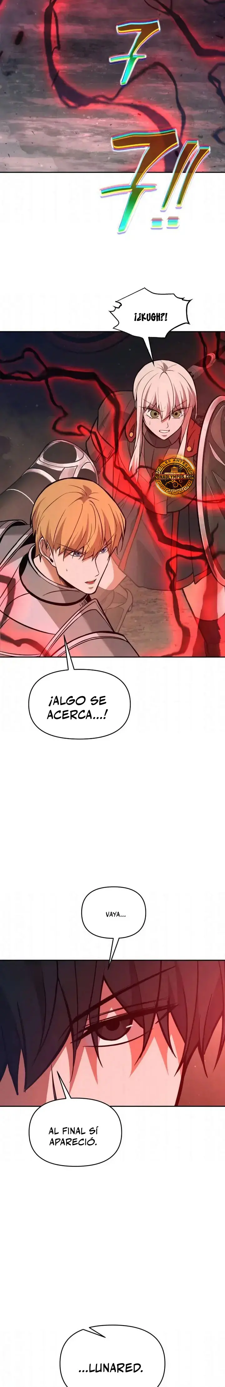 Me Converti En El Tirano De Un Juego De Defensa Capitulo 174 página 24
