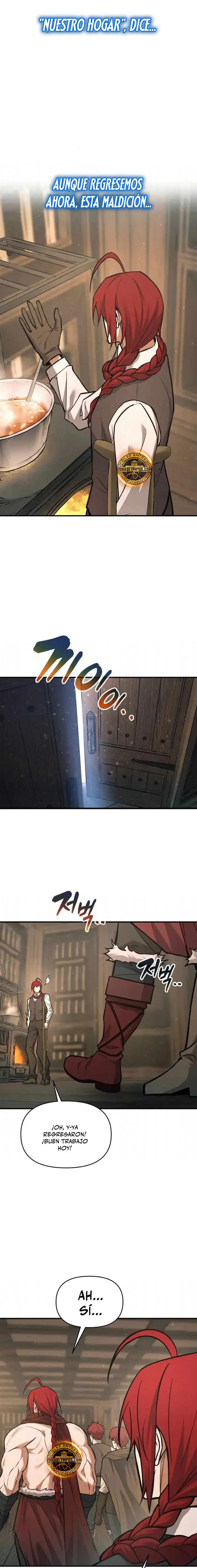 Me Converti En El Tirano De Un Juego De Defensa Capitulo 175 página 20