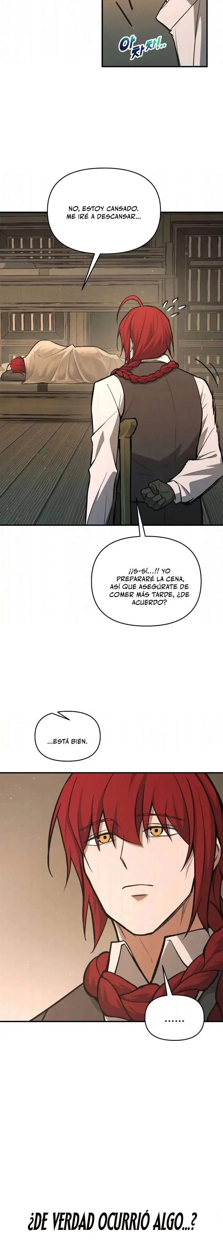 Me Converti En El Tirano De Un Juego De Defensa Capitulo 175 página 23