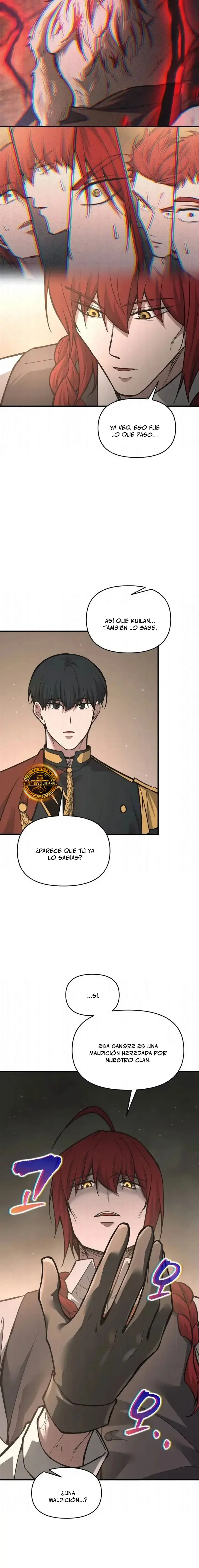 Me Converti En El Tirano De Un Juego De Defensa Capitulo 176 página 15