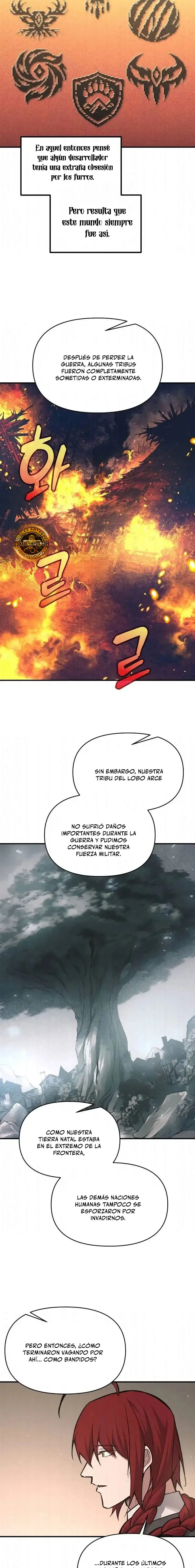 Me Converti En El Tirano De Un Juego De Defensa Capitulo 176 página 19
