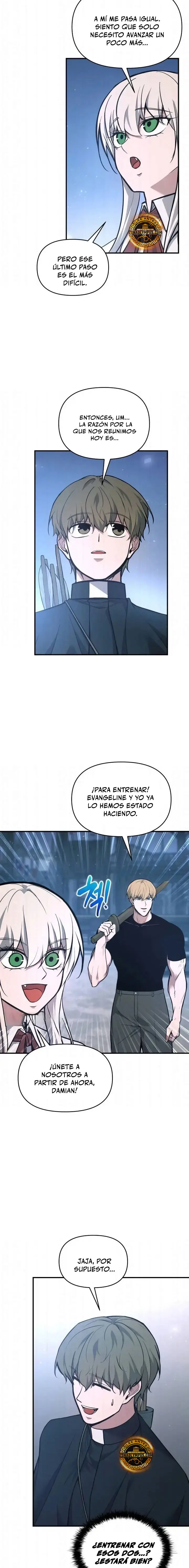 Me Converti En El Tirano De Un Juego De Defensa Capitulo 176 página 2