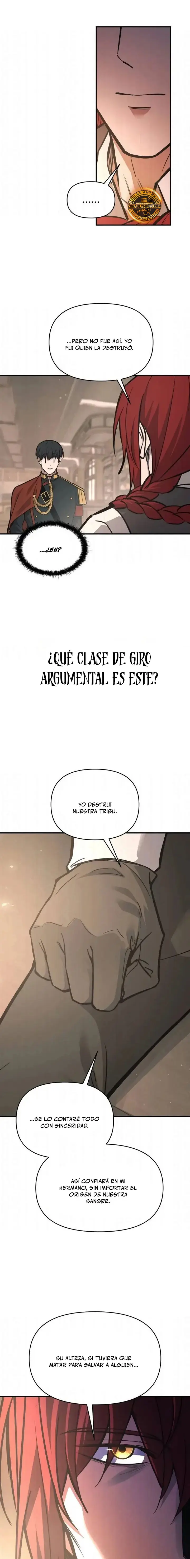 Me Converti En El Tirano De Un Juego De Defensa Capitulo 176 página 21
