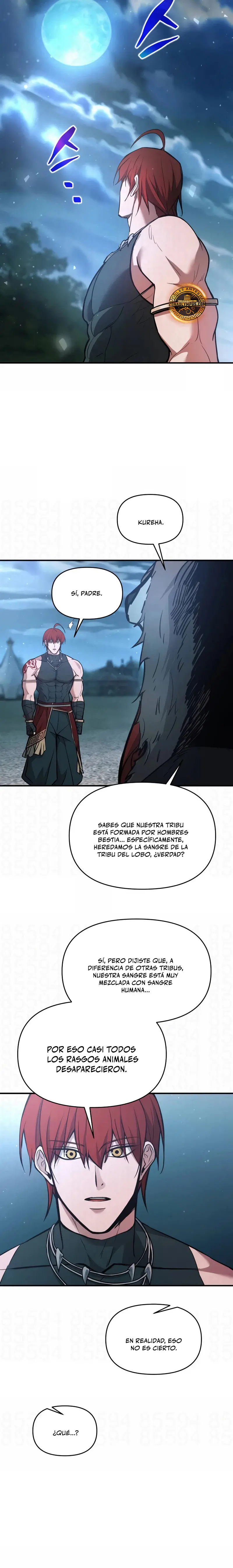 Me Converti En El Tirano De Un Juego De Defensa Capitulo 177 página 10