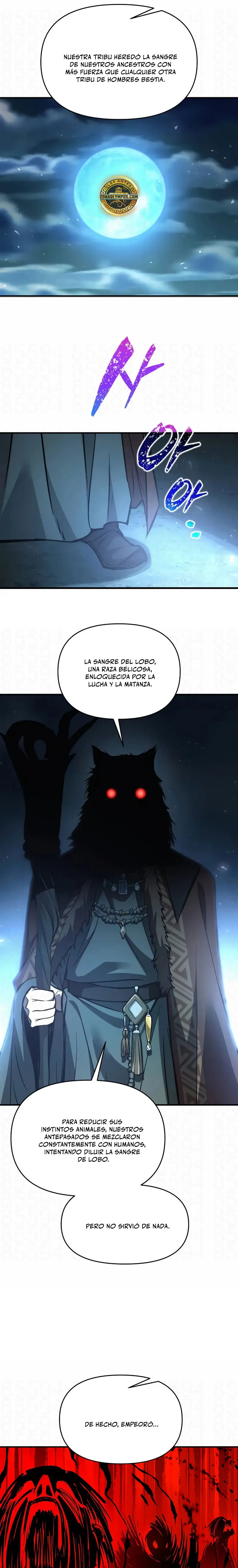 Me Converti En El Tirano De Un Juego De Defensa Capitulo 177 página 11