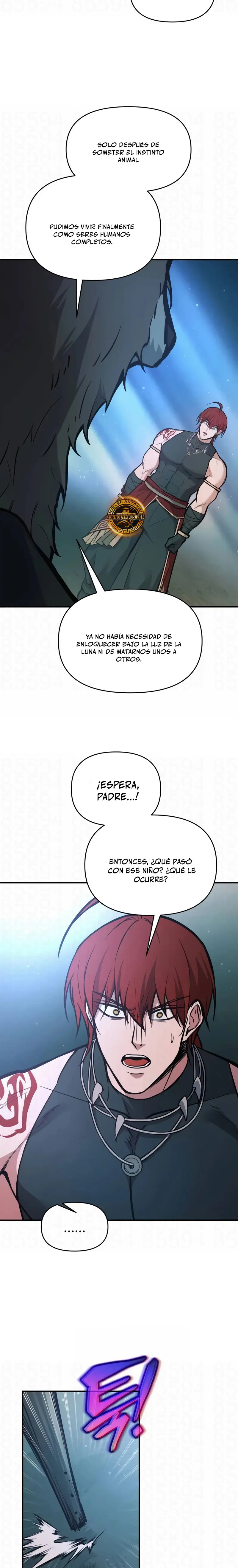 Me Converti En El Tirano De Un Juego De Defensa Capitulo 177 página 14