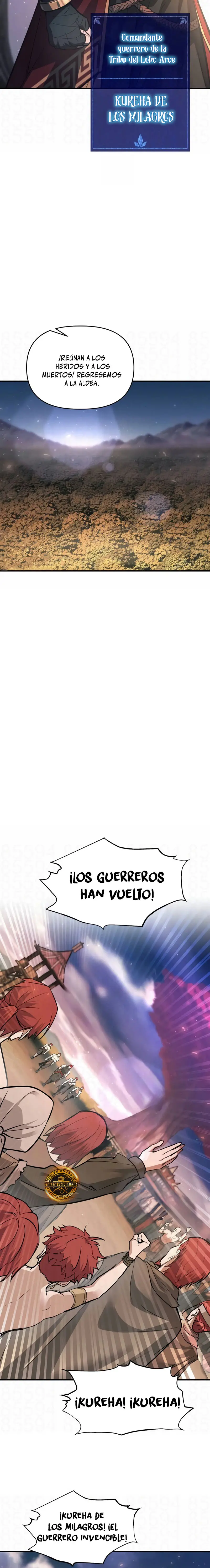 Me Converti En El Tirano De Un Juego De Defensa Capitulo 177 página 2