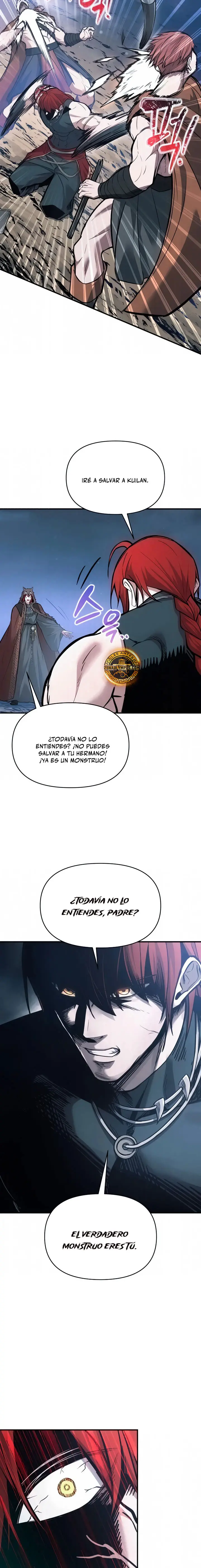 Me Converti En El Tirano De Un Juego De Defensa Capitulo 178 página 12