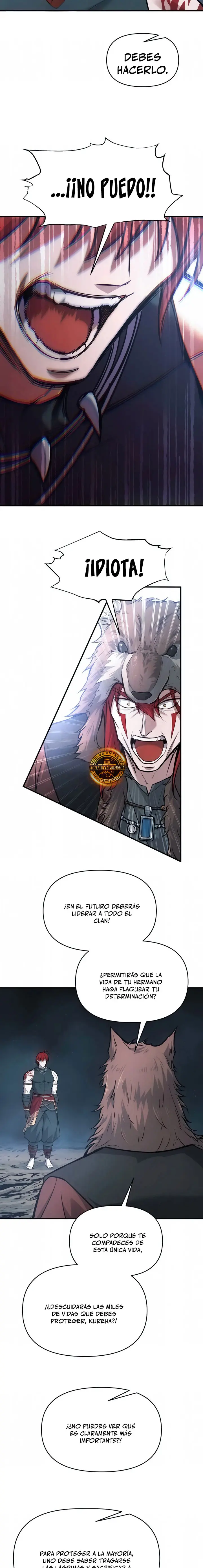 Me Converti En El Tirano De Un Juego De Defensa Capitulo 178 página 4