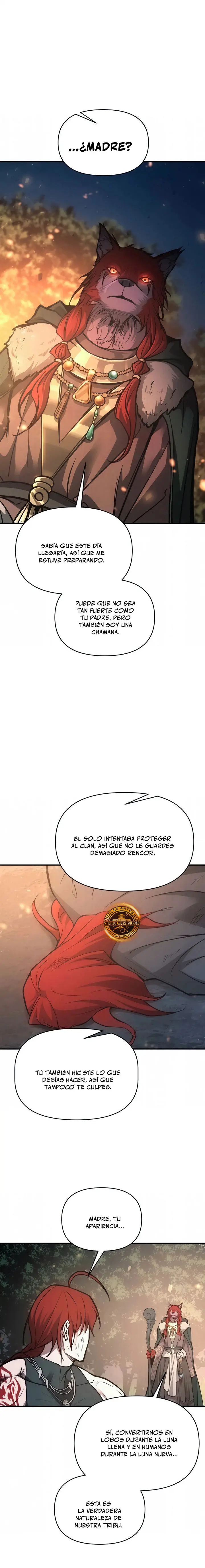 Me Converti En El Tirano De Un Juego De Defensa Capitulo 179 página 15