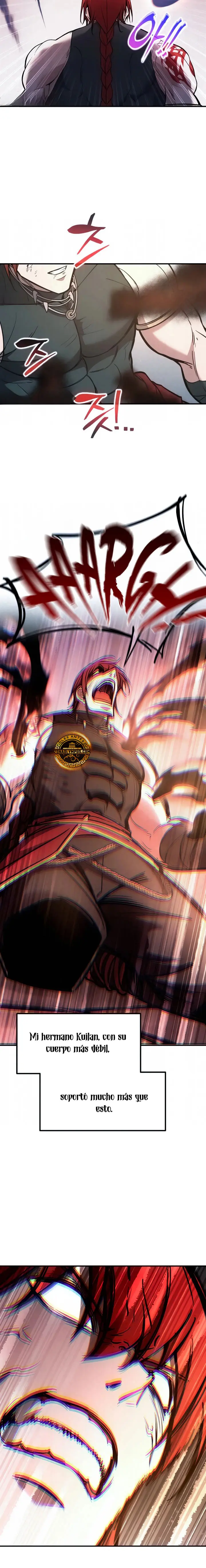 Me Converti En El Tirano De Un Juego De Defensa Capitulo 179 página 20