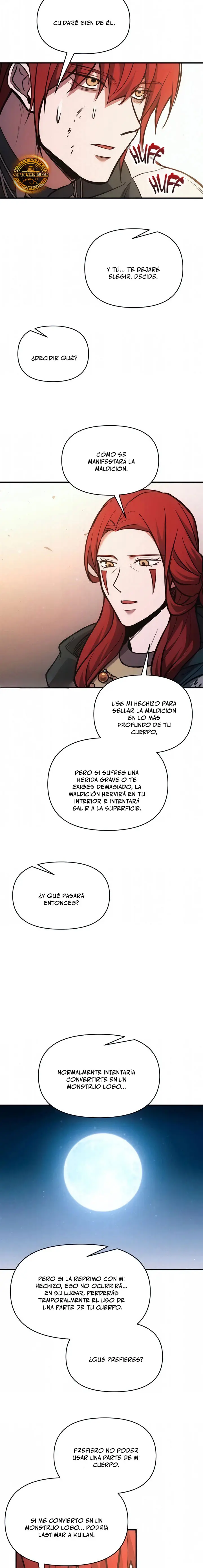 Me Converti En El Tirano De Un Juego De Defensa Capitulo 179 página 22