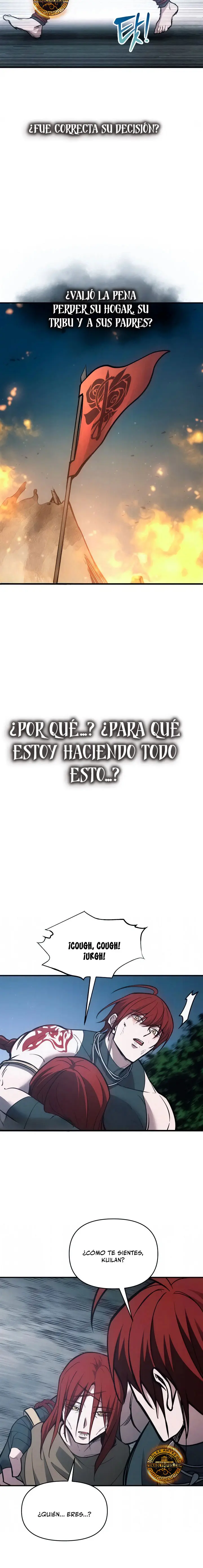Me Converti En El Tirano De Un Juego De Defensa Capitulo 179 página 25