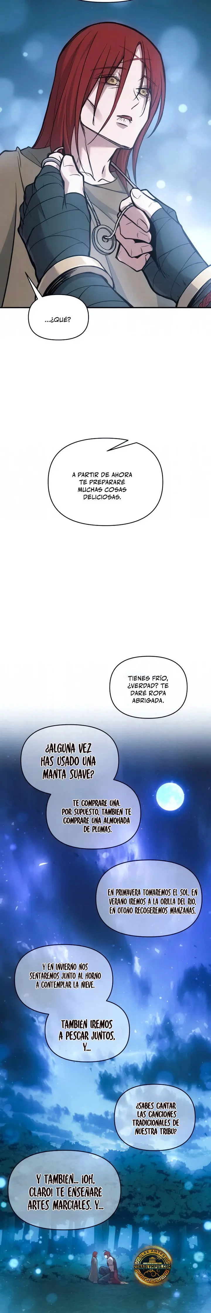 Me Converti En El Tirano De Un Juego De Defensa Capitulo 179 página 27