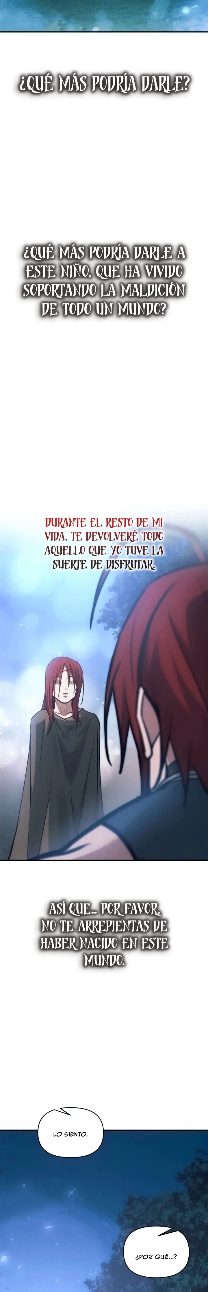 Me Converti En El Tirano De Un Juego De Defensa Capitulo 179 página 28