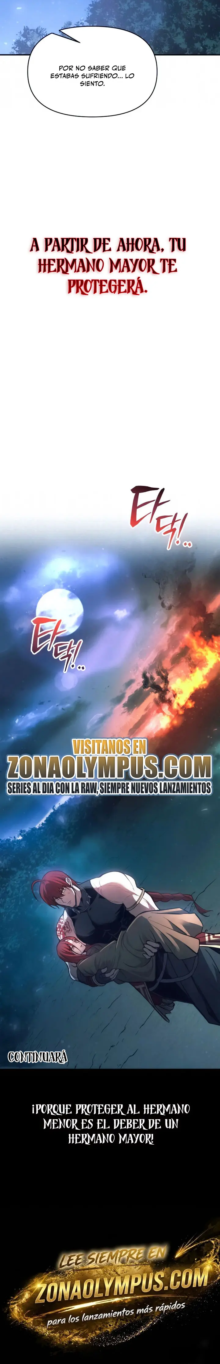 Me Converti En El Tirano De Un Juego De Defensa Capitulo 179 página 29