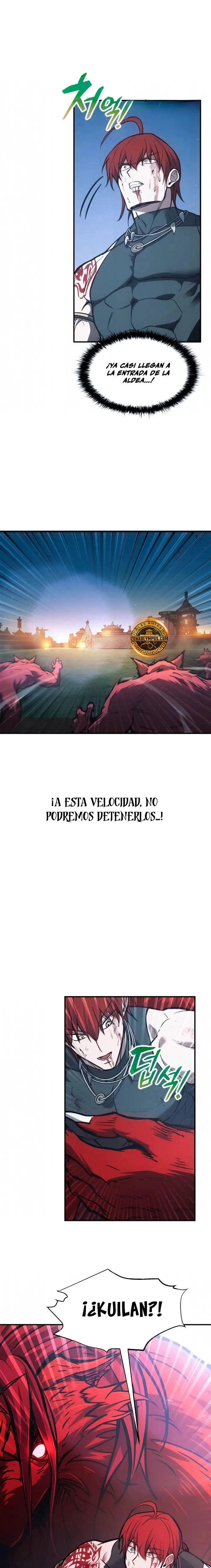 Me Converti En El Tirano De Un Juego De Defensa Capitulo 179 página 6