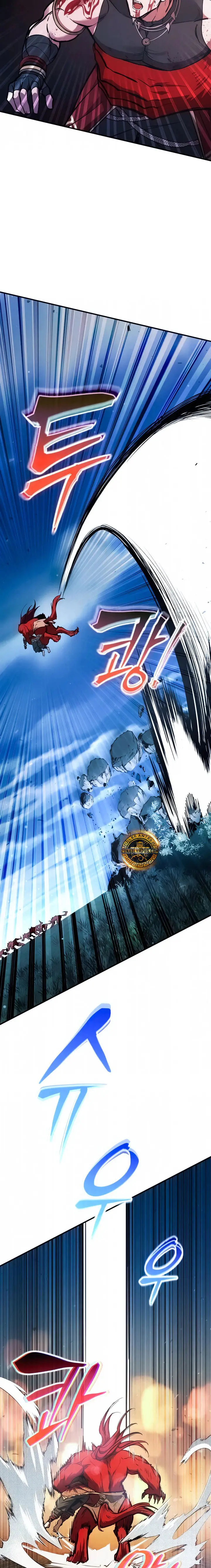 Me Converti En El Tirano De Un Juego De Defensa Capitulo 179 página 7