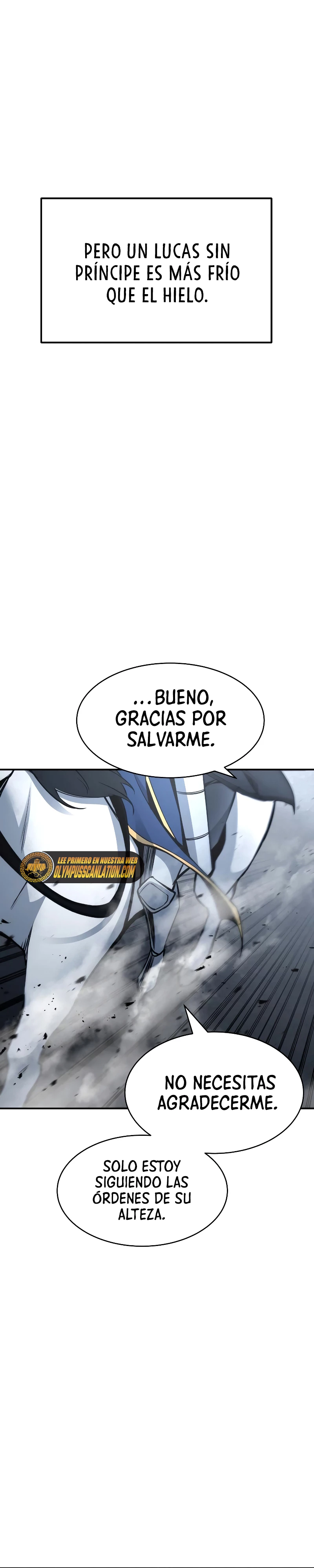 Me Converti En El Tirano De Un Juego De Defensa Capitulo 18 página 20