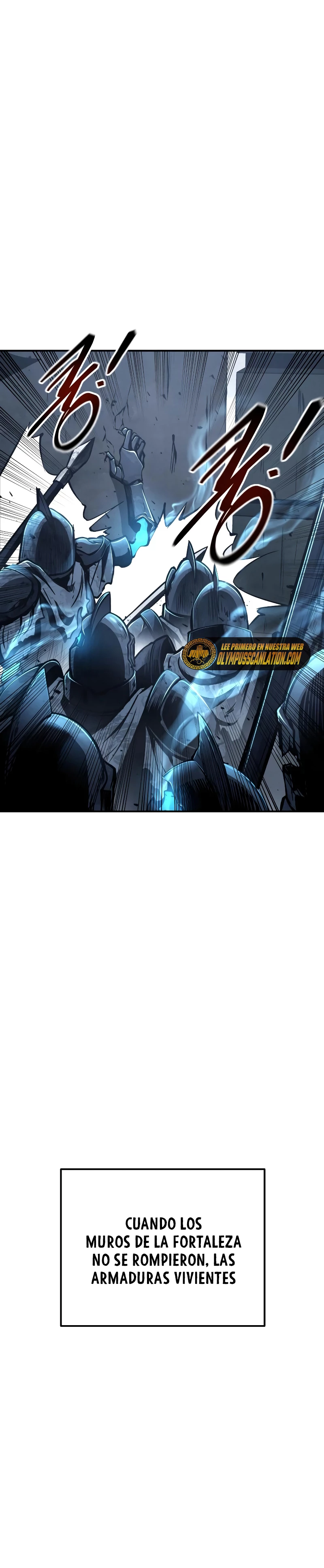 Me Converti En El Tirano De Un Juego De Defensa Capitulo 18 página 38