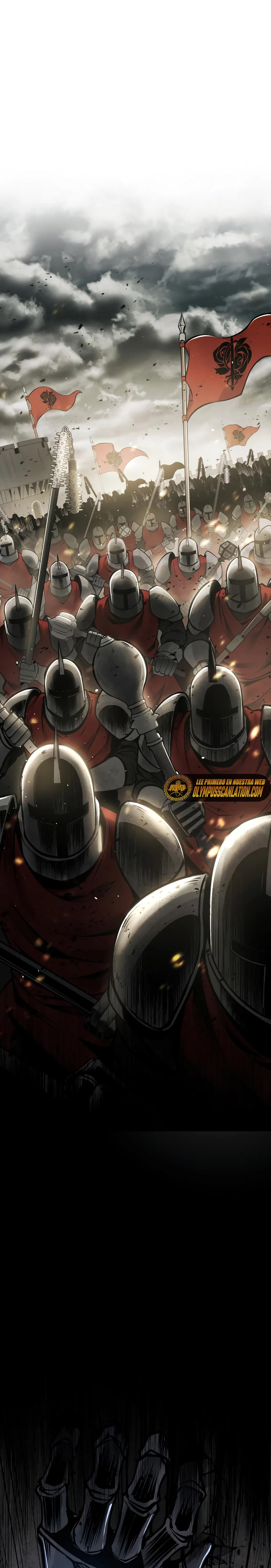 Me Converti En El Tirano De Un Juego De Defensa Capitulo 18 página 42